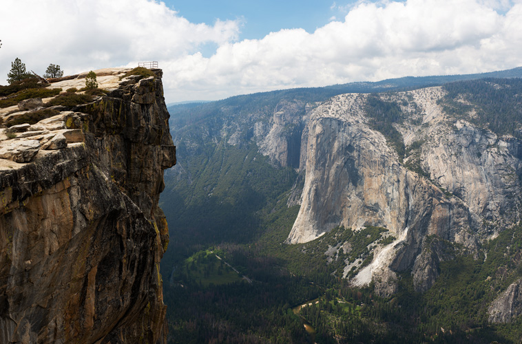 taft point